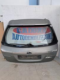 Portellone – Bagagliaio Subaru Legacy 4 2.5 B 2007