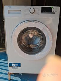 lavatrice beko 