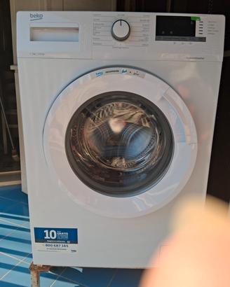 lavatrice beko 