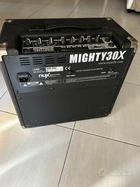 NUX Mighty 30X – Amplificatore per chitarra 30W