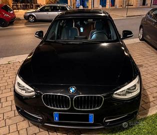 bmw 118d 