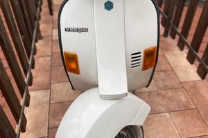Vespa 50 Pk XL