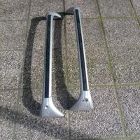 Barre Portapacchi Alfa Romeo