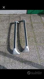 Barre Portapacchi Alfa Romeo