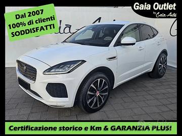 Jaguar E-Pace 2.0D 180 CV AWD R-Dynamic S