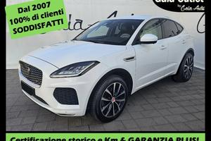 Jaguar E-Pace 2.0D 180 CV AWD R-Dynamic S