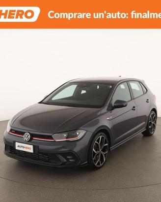 VOLKSWAGEN Polo DM63214