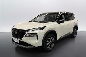 Nissan X-Trail 1.5 e-power Acenta e-4orce 4wd 7p.t