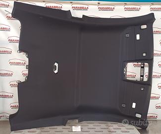 cielo moquette tetto Bmw serie 4 cupè 2023