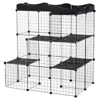 Gabbietta furetti e roditori