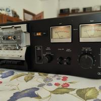 Sansui Stereo Cassette Deck SC-1110
