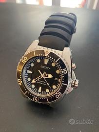 Seiko Kinetic