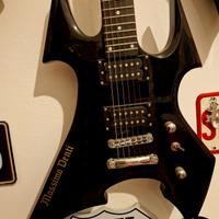 Chitarra elettrica Harley Benton