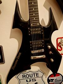 Chitarra elettrica Harley Benton