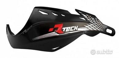 Paramani rtech gladiator easy con kit di montaggio