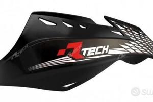 Paramani rtech gladiator easy con kit di montaggio