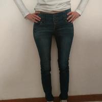 Jeans Sublevel Denim