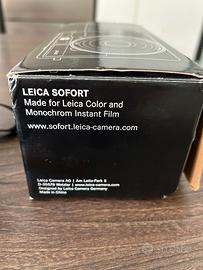 Leica Sofort
