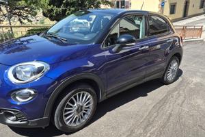 FIAT 500x 1.0 T3 benzina allestimento connect