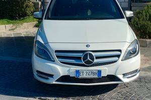 Mercedes b 200 premium 136 CV