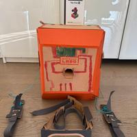 Nintendo Labo Toy-con 02 Robot