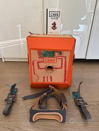 Nintendo Labo Toy-con 02 Robot