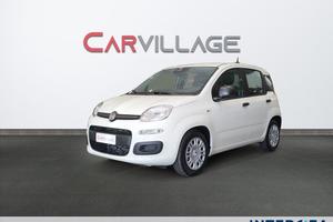 FIAT Pandina 1.0 firefly hybrid Icon s&s 65cv 4p.t