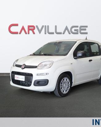 FIAT Pandina 1.0 firefly hybrid Icon s&s 65cv 4p.t