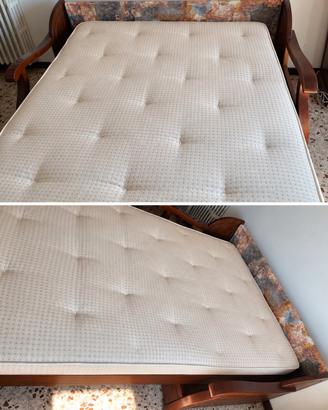 Divano letto