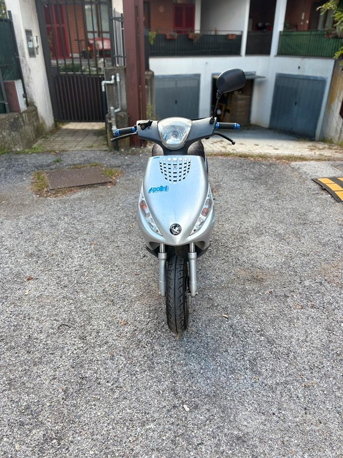 Roller Piaggio Zip Tempi Variator Cover Piaggio Zip SP LC 2006-13