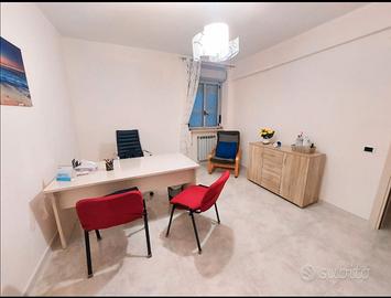 Stanza studio per psicologi, medici,fisioterapisti