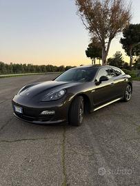 Porsche Panamera 2012 3.0 250CV