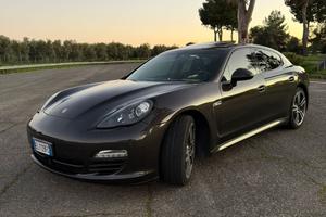 Porsche Panamera 2012 3.0 250CV