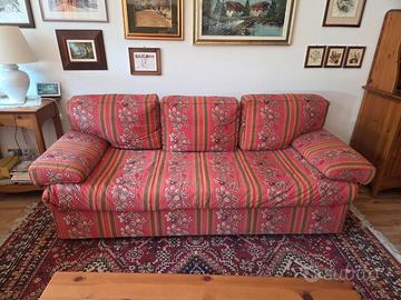 divano letto 3 posti