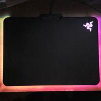 Tappetino Mouse rigido - Razer Firefly