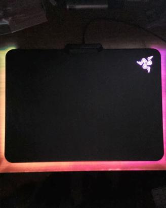 Tappetino Mouse rigido - Razer Firefly