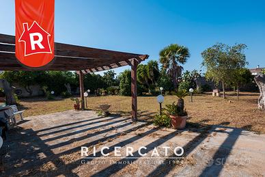 Villetta indipendente Strada Statale 7Ter