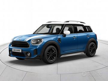 MINI Countryman Cooper Business