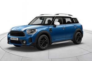 MINI Countryman Cooper Business