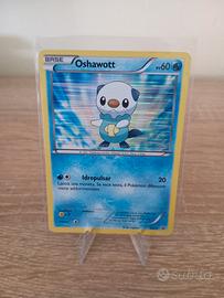 oshawott bw promo