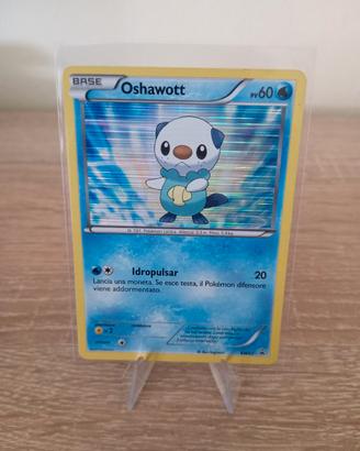 oshawott bw promo