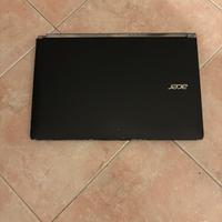 Acer nitro 5 i7