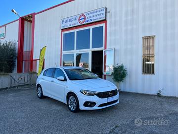 Fiat Tipo 5 porte 1.3 MJT 95cv-LOUNGE-Rcamera-Car 