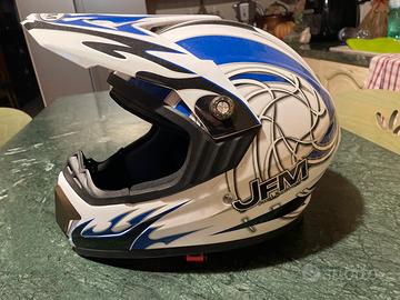 casco integrale