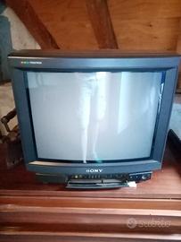 TV Sony Trinitron 