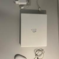 Apple Mac iBook G4