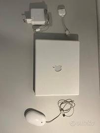 Apple Mac iBook G4