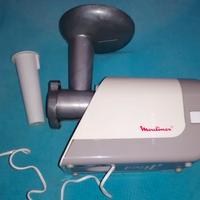 Tritacarne Elettrico Moulinex