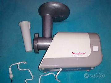 Tritacarne Elettrico Moulinex