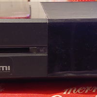 Xbox one